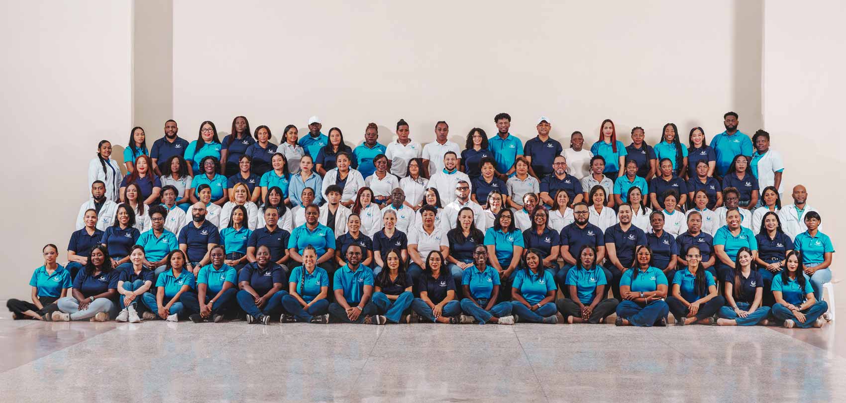 Children's Global Health Fund - CFLR Staff 2025